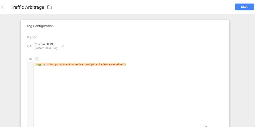 Google Ad Manager