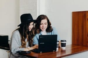 affiliate marketing content