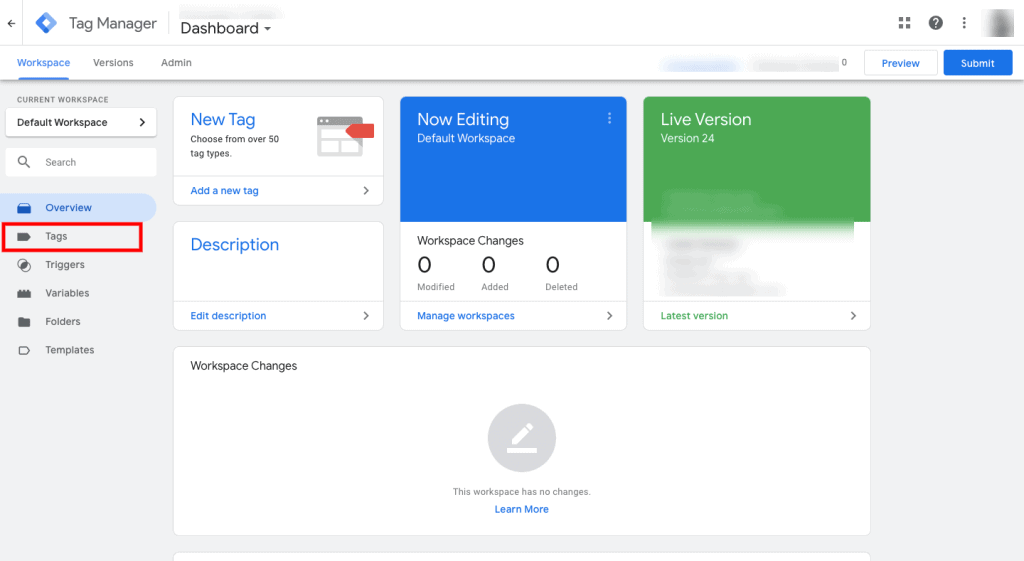 Google ad manager