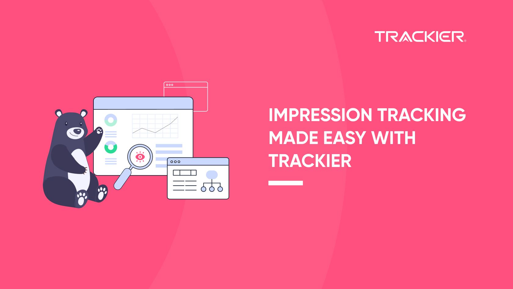 IMPRESSION TRACKING