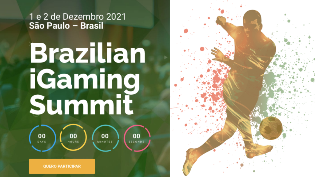 Brazilian iGaming Summit