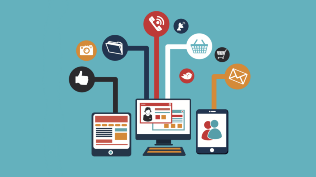 Multi Touch Attribution