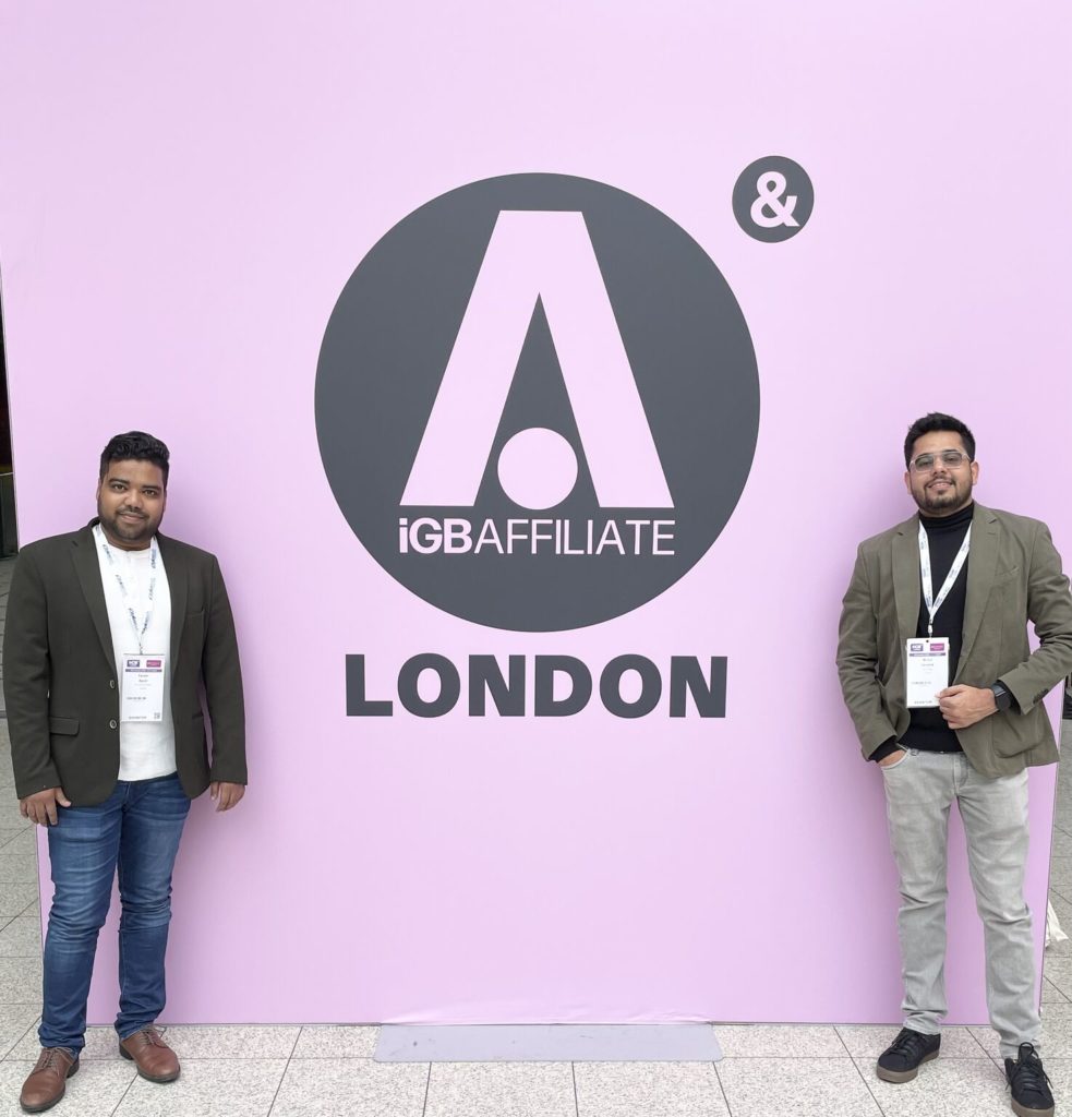 iGB London
