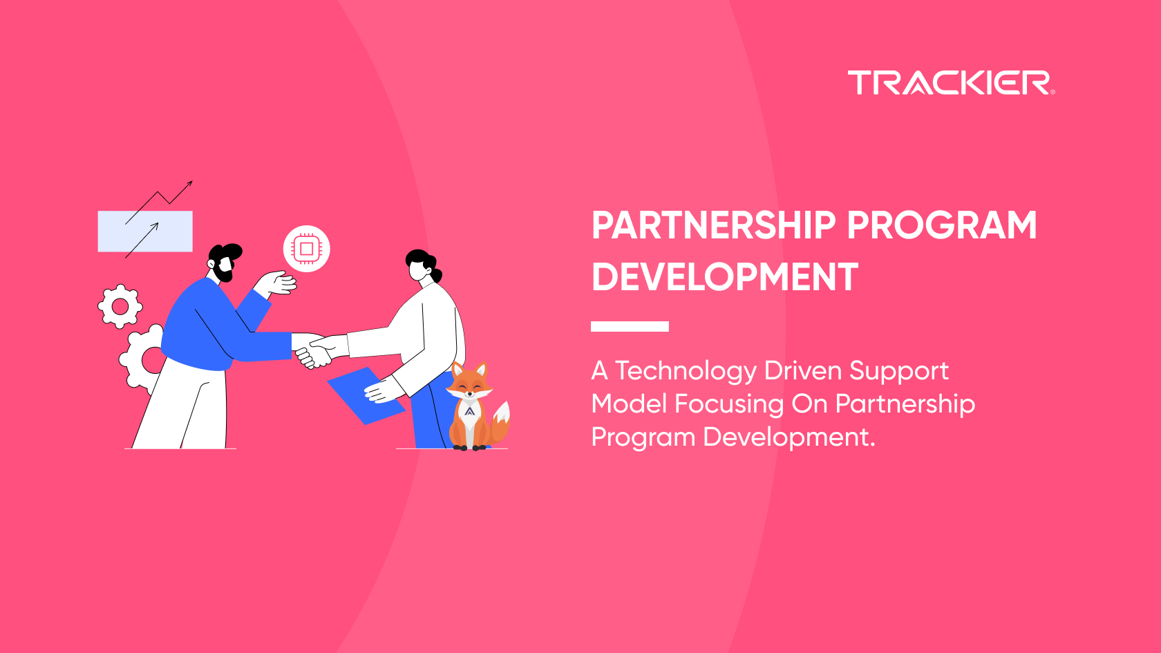 PARTNERSHIP PROGRAM DEVELOPMEN