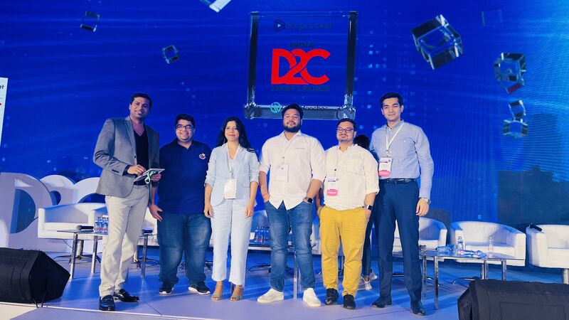 d2c summit