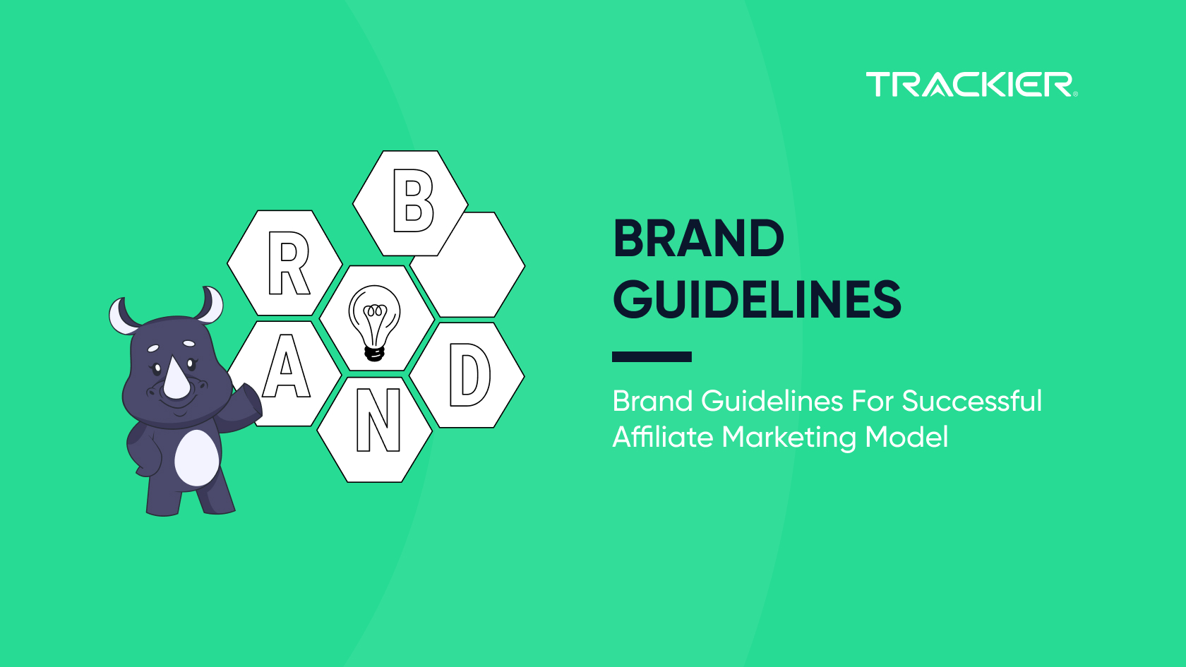 BRAND GUIDELINES