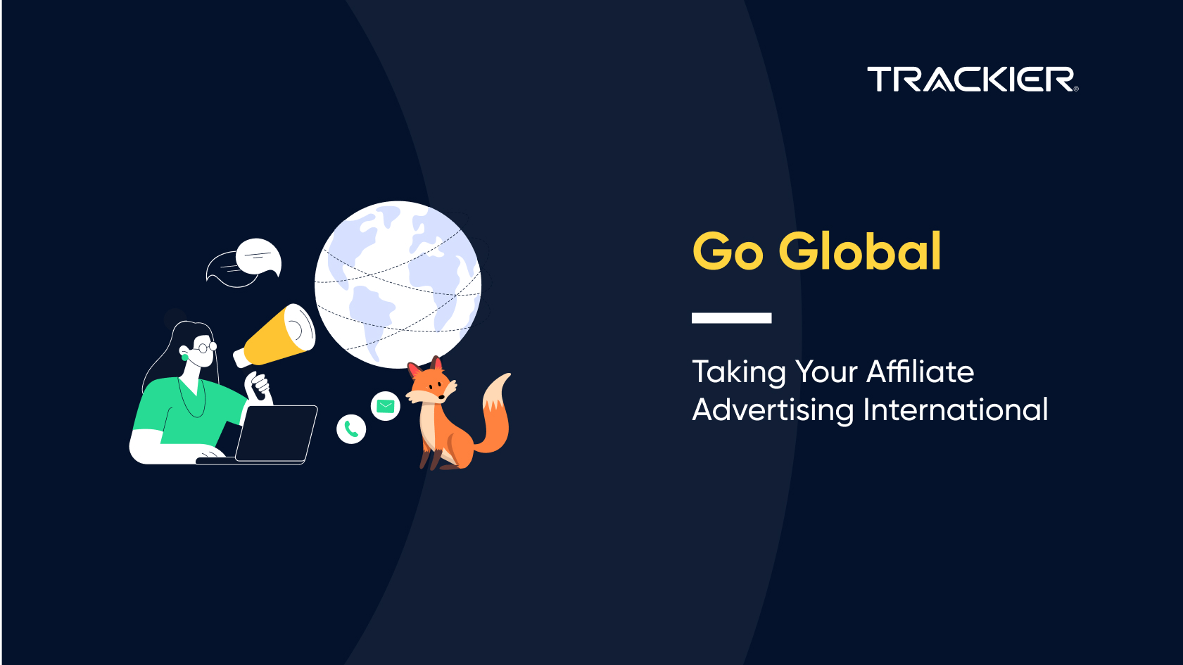 Affiliate Advertising International