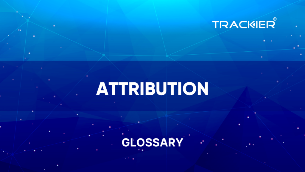 Attribution