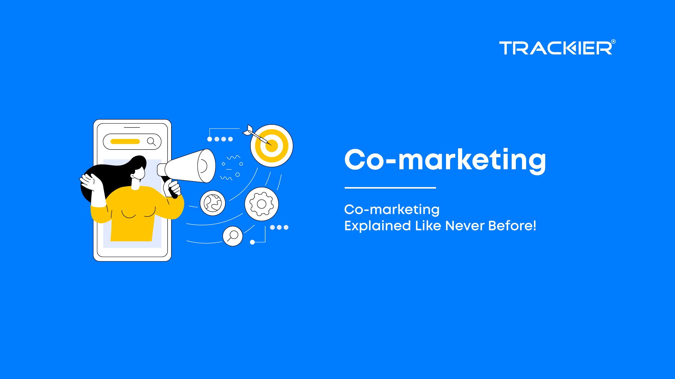 Co-marketing Explained