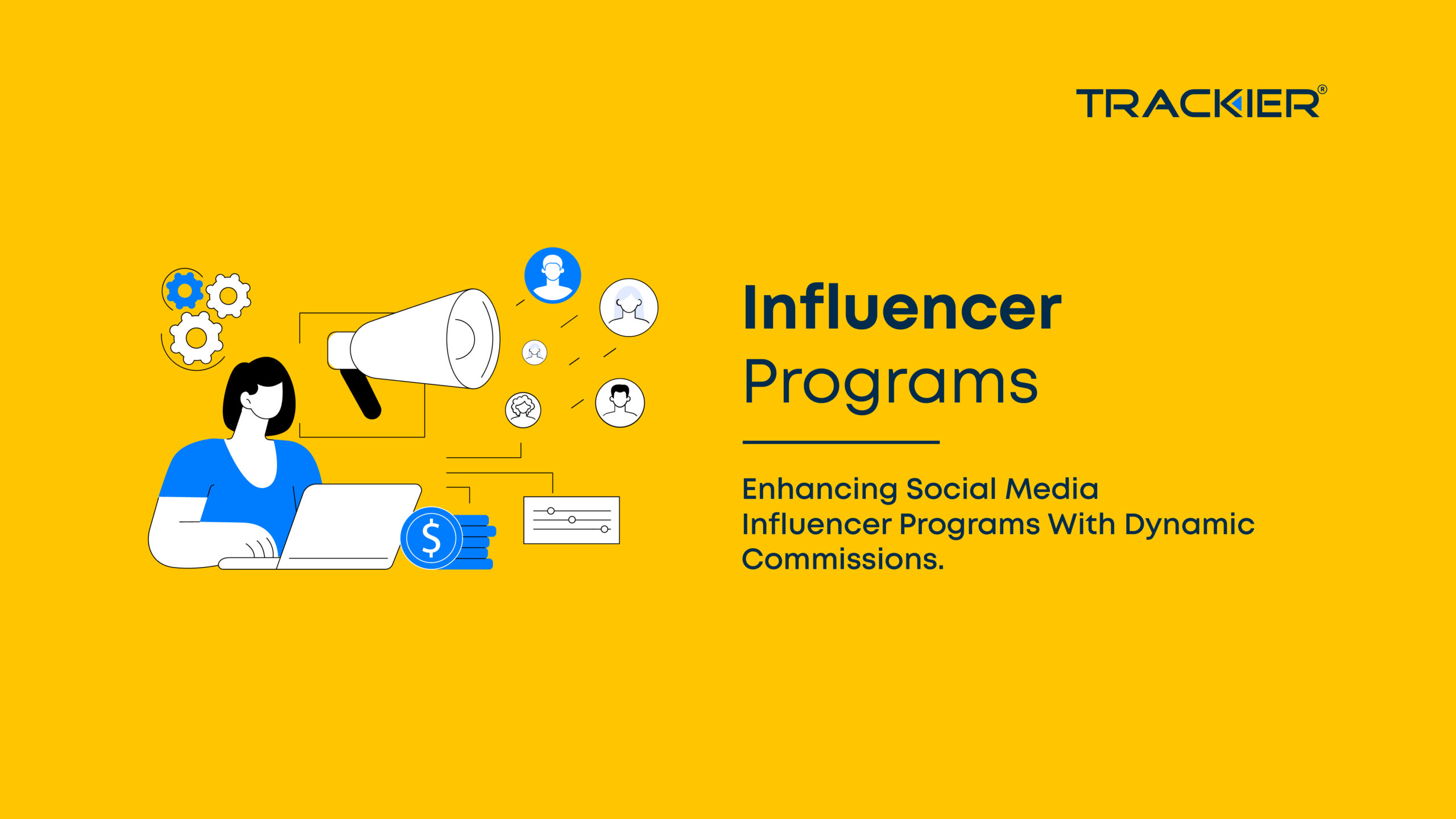 Influencer marketing