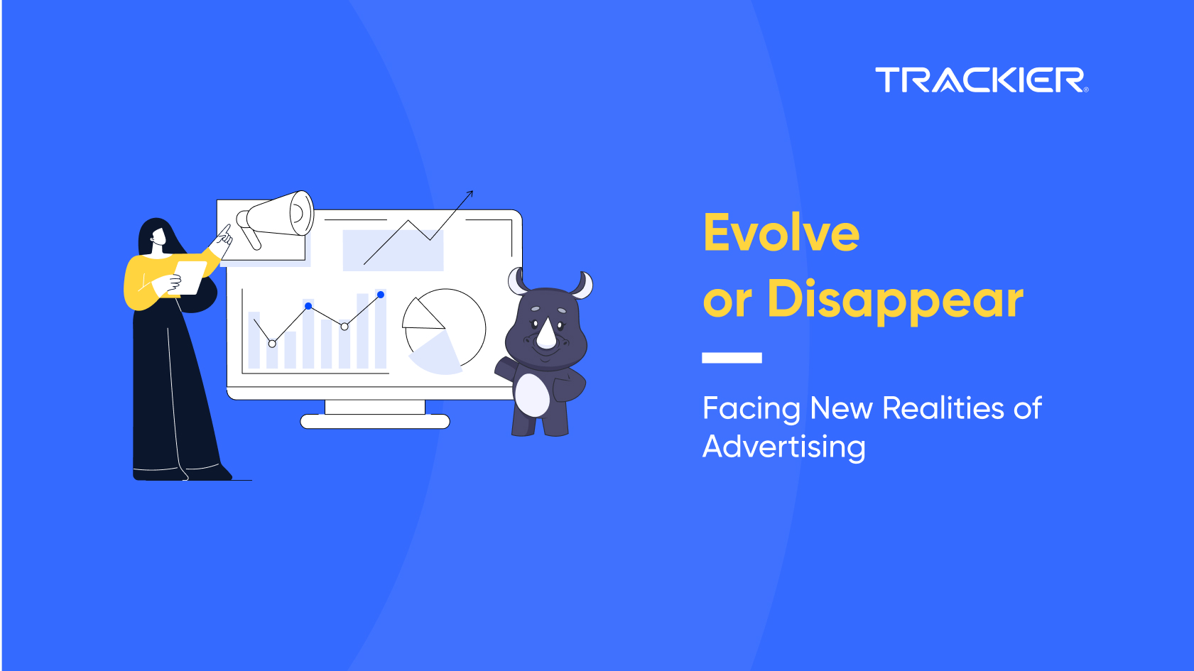 Evolve or Disappear