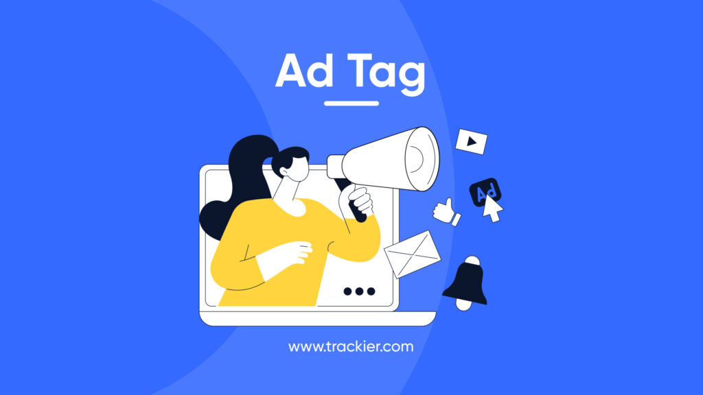 Glossary Ad Tag