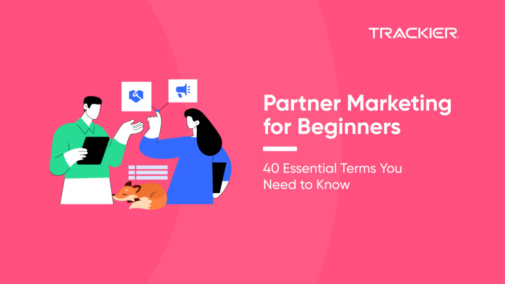 Partner Marketing
