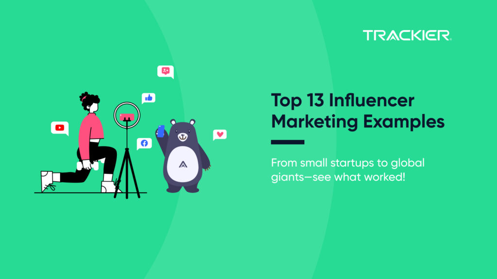Influencer Marketing