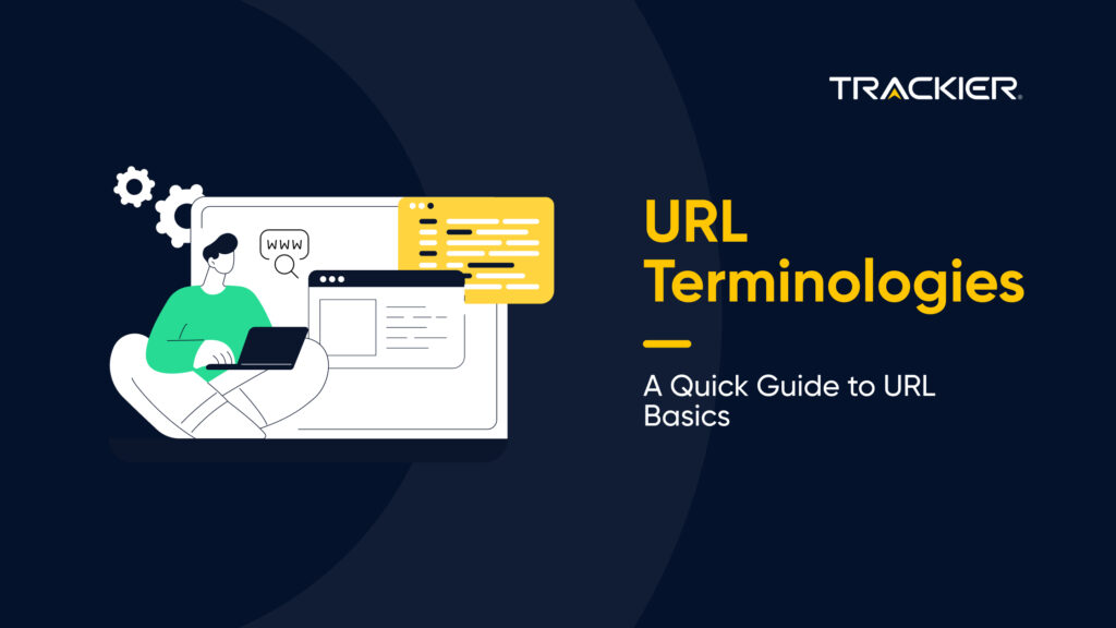 URL Terminologies
