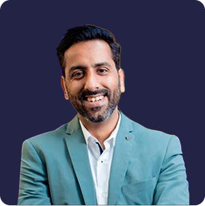 Rohit Arora
