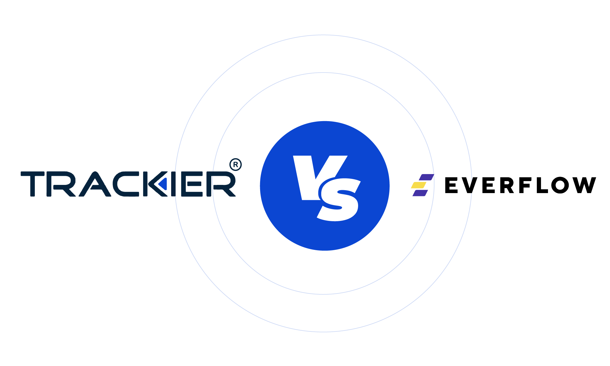 trackier vs everflow