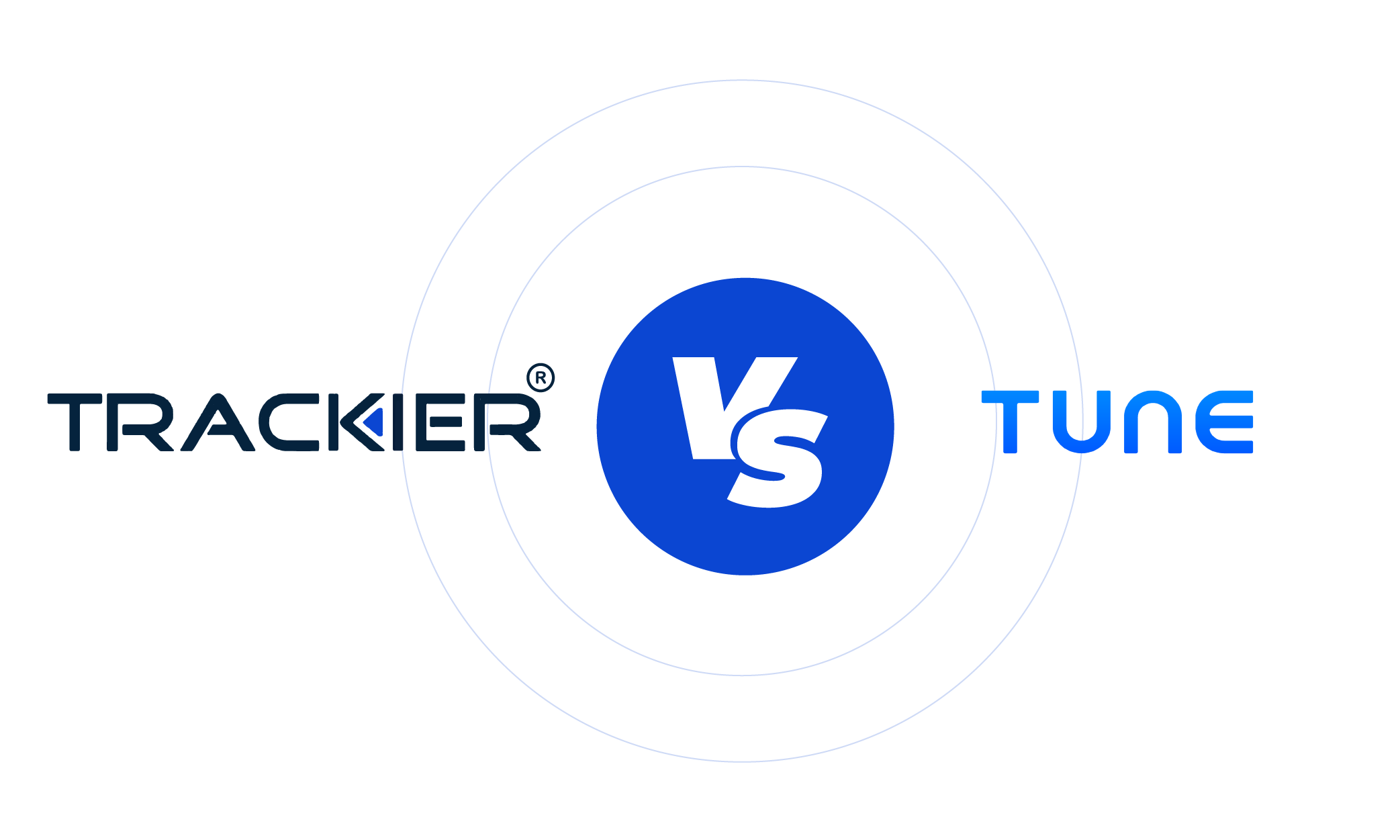 Trackier Vs Tune