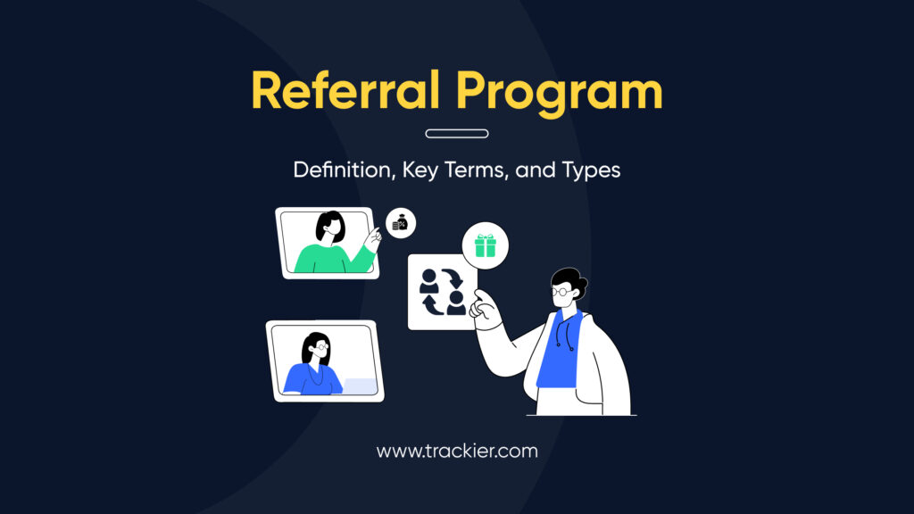 Referral Program