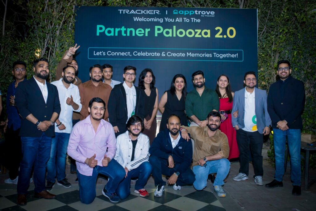 Partner Palooza 2.0