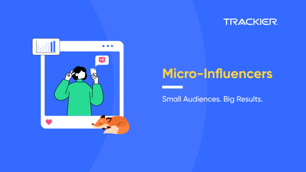 Micro-Influencers