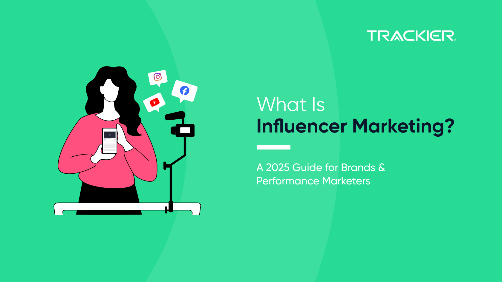 What is Influencer Marketing?