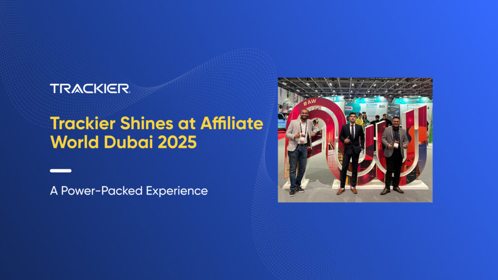Affiliate World Dubai