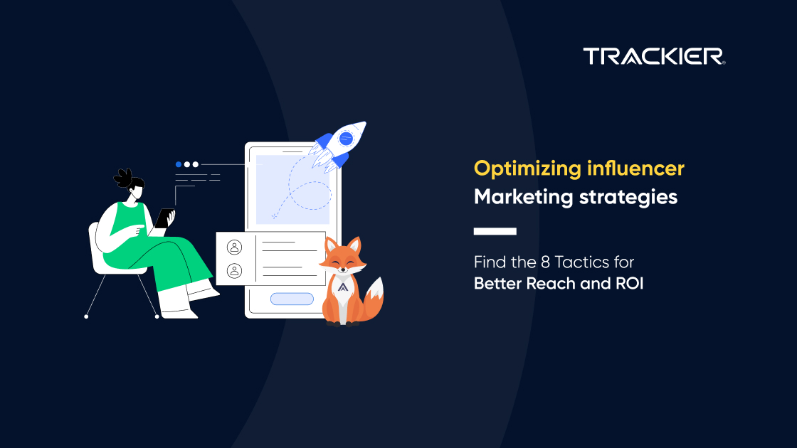 Optimizing Influencer Marketing Strategies