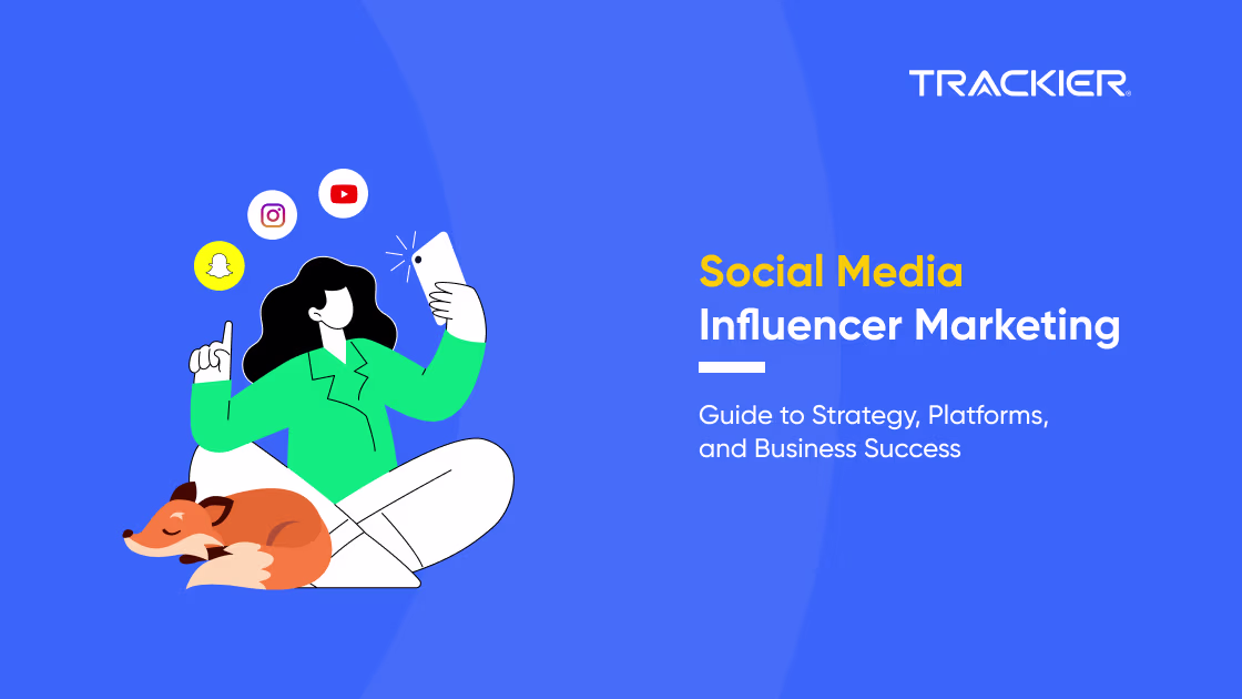 Social Media Influencer Marketing